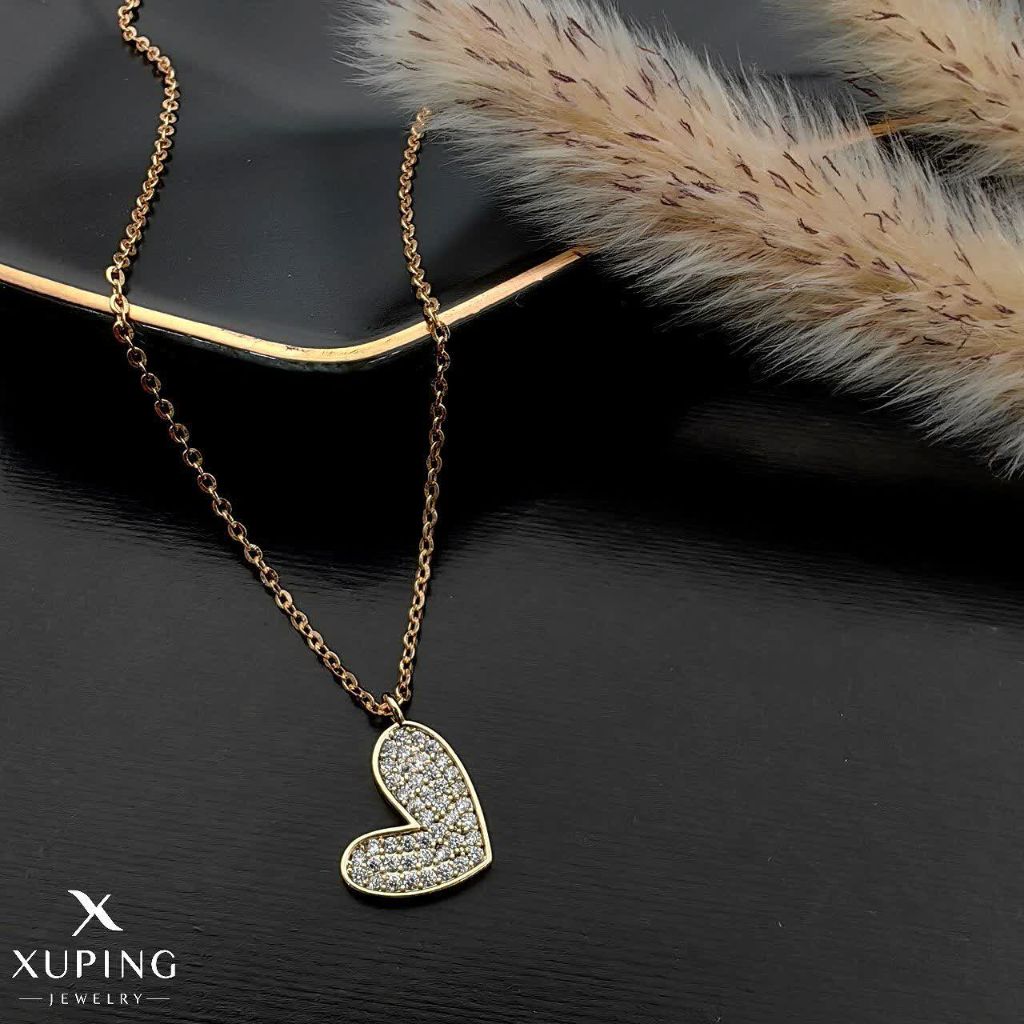 پلاک و زنجیر ژوپینگ کد 2815 - خرید آنلاین از گالری آداس